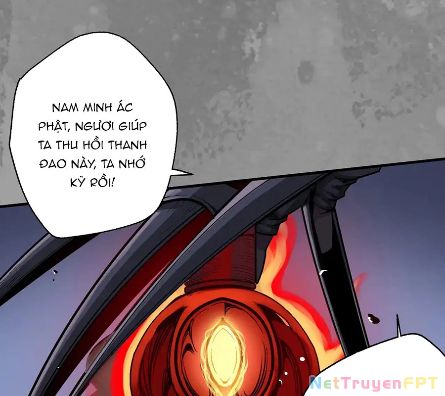 Tàng Phong Hành Chapter 247 - Trang 2