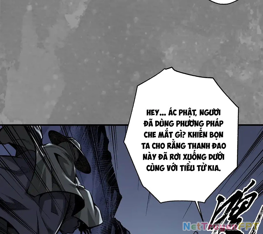 Tàng Phong Hành Chapter 247 - Trang 2