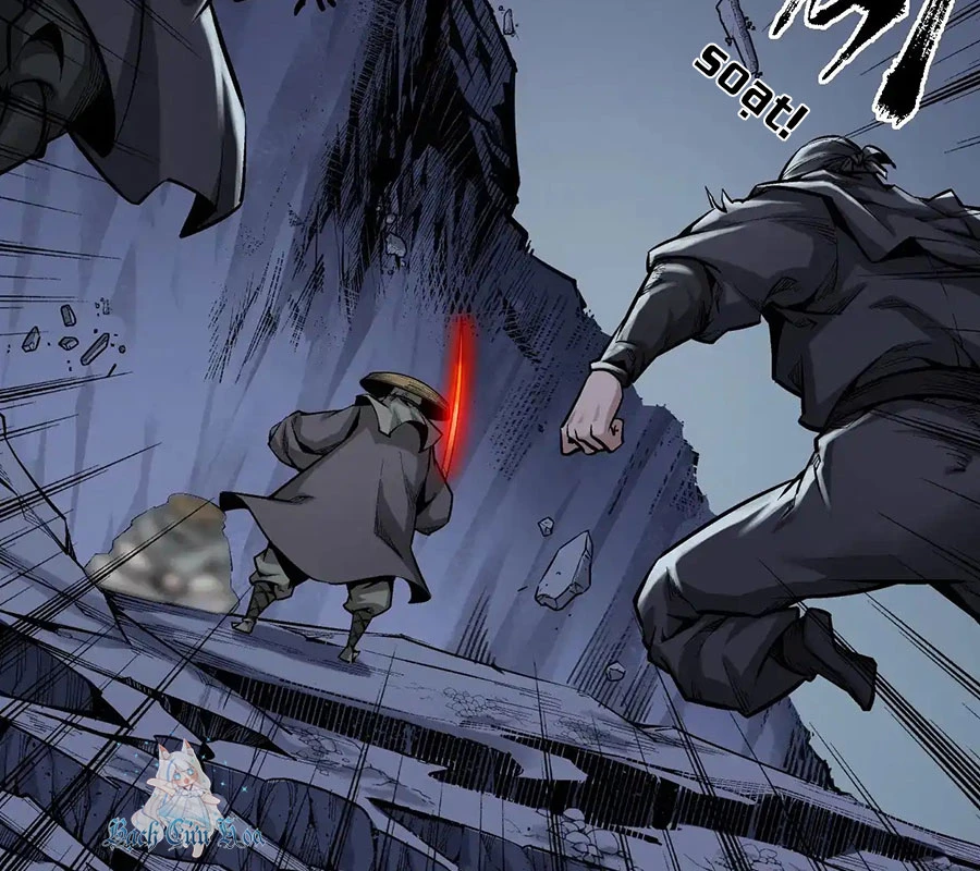 Tàng Phong Hành Chapter 247 - Trang 2