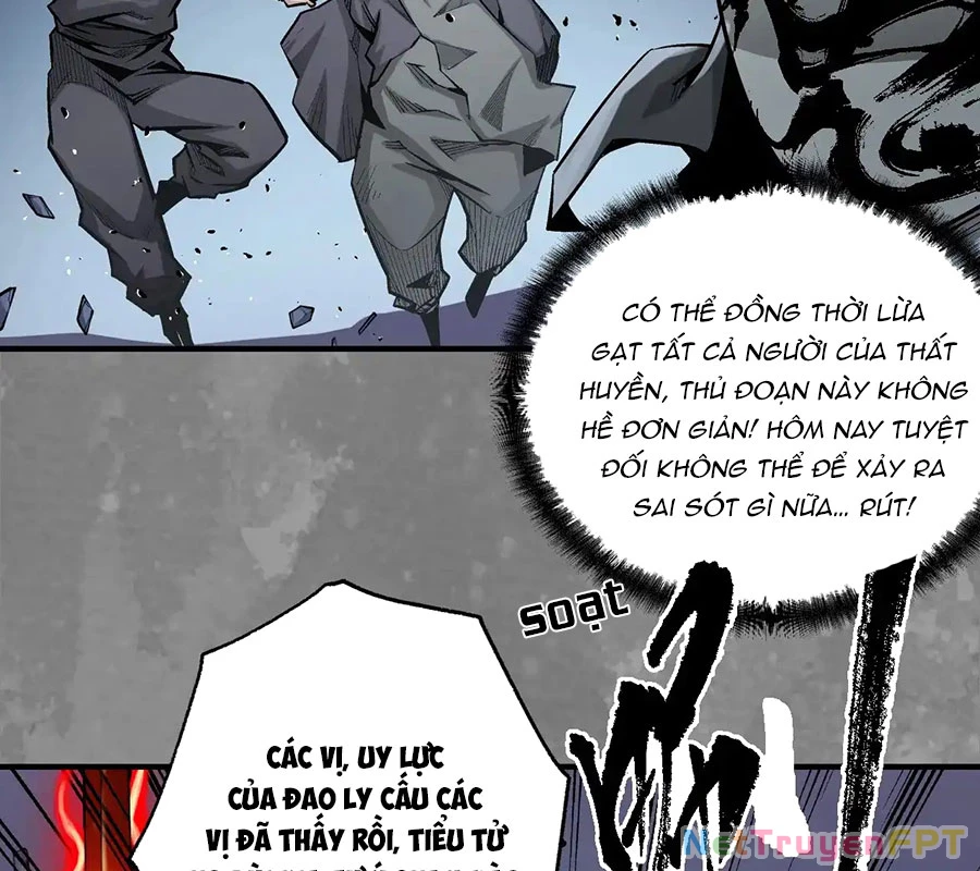 Tàng Phong Hành Chapter 247 - Trang 2