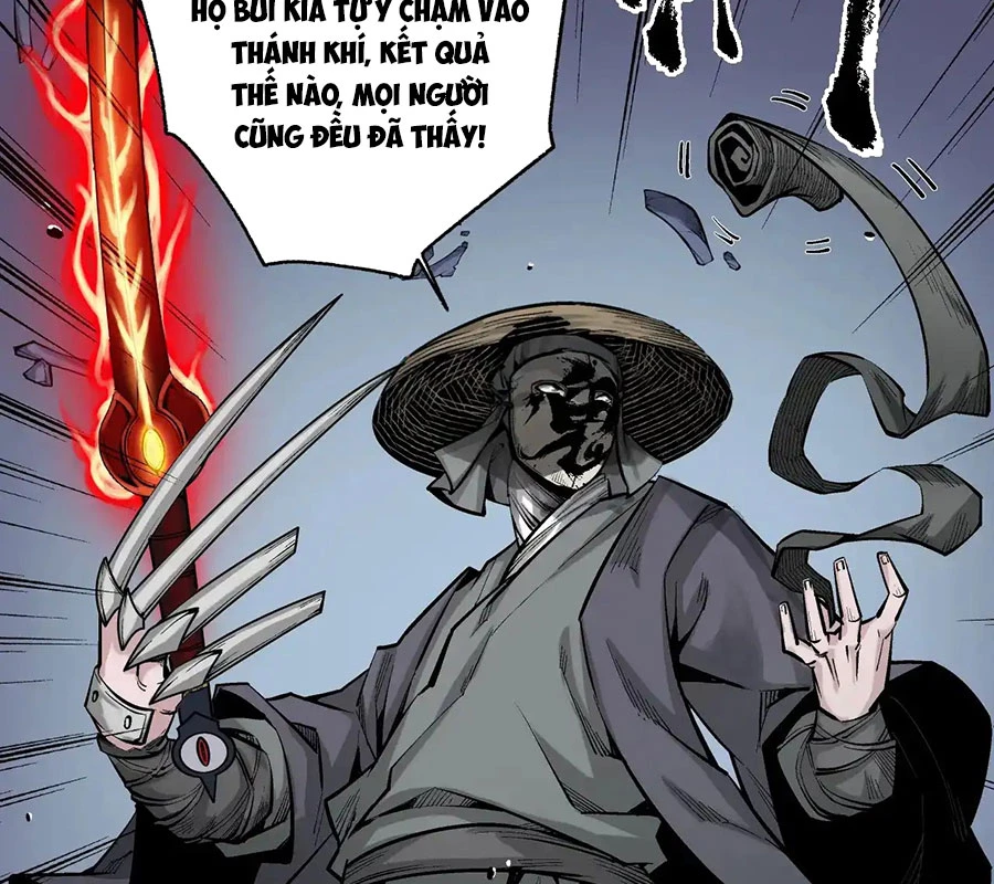 Tàng Phong Hành Chapter 247 - Trang 2