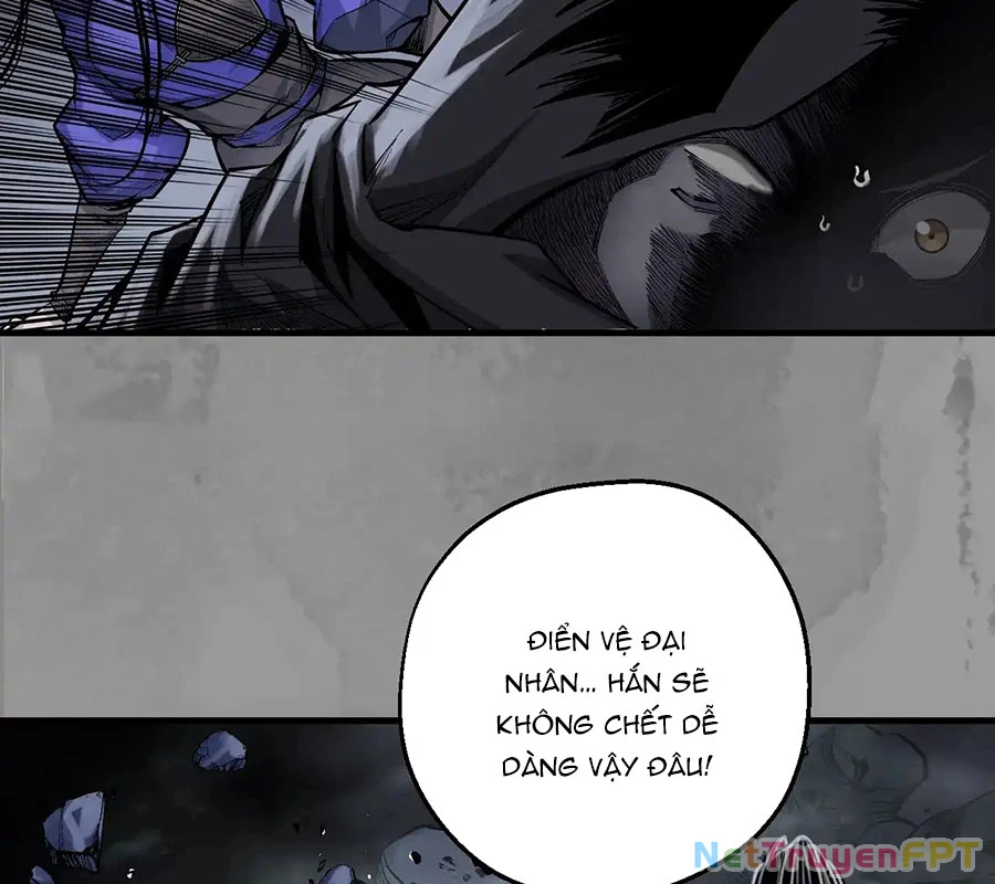 Tàng Phong Hành Chapter 247 - Trang 2