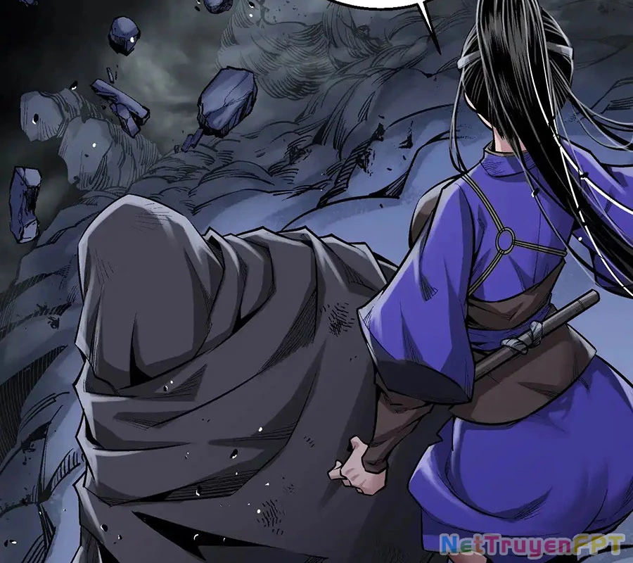 Tàng Phong Hành Chapter 247 - Trang 2
