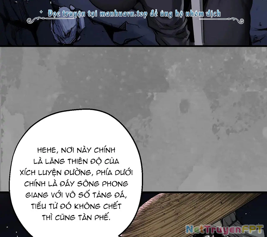 Tàng Phong Hành Chapter 247 - Trang 2