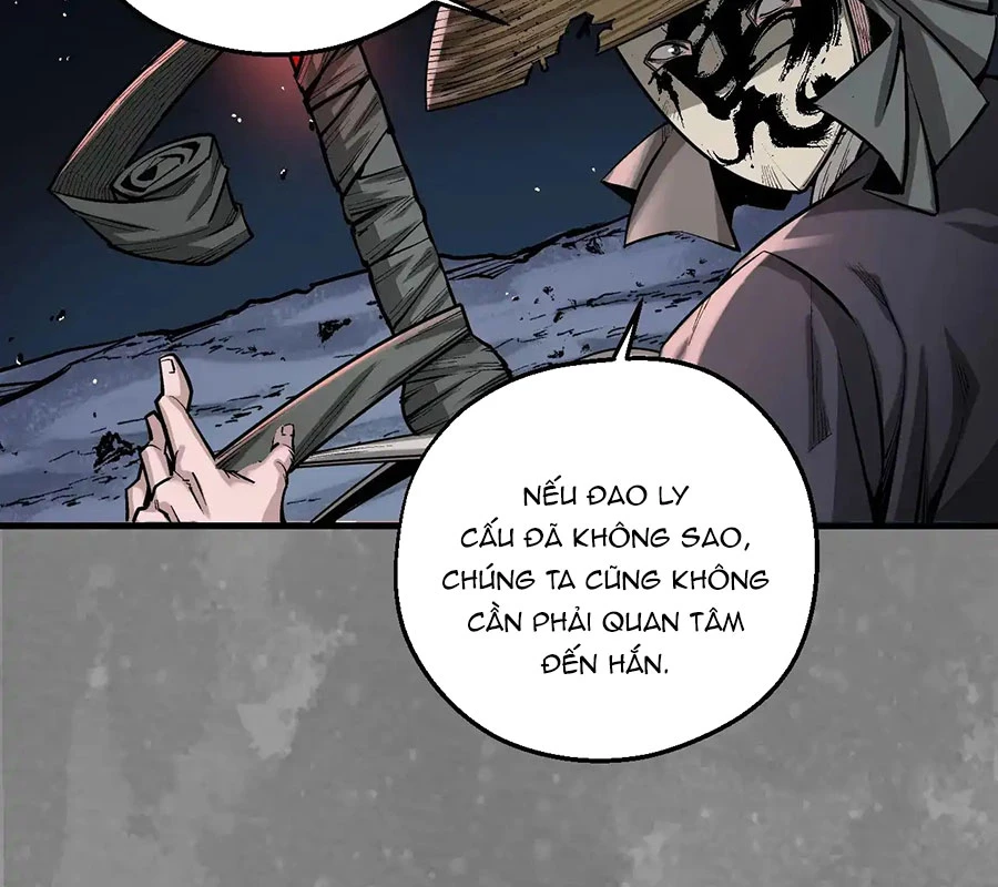 Tàng Phong Hành Chapter 247 - Trang 2