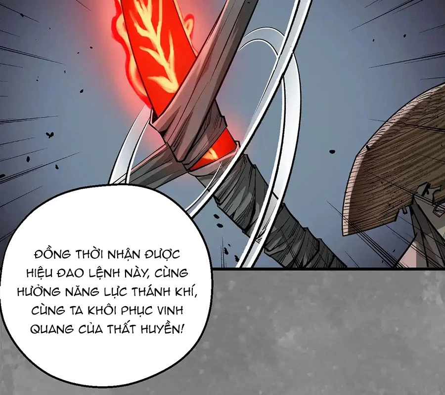 Tàng Phong Hành Chapter 247 - Trang 2