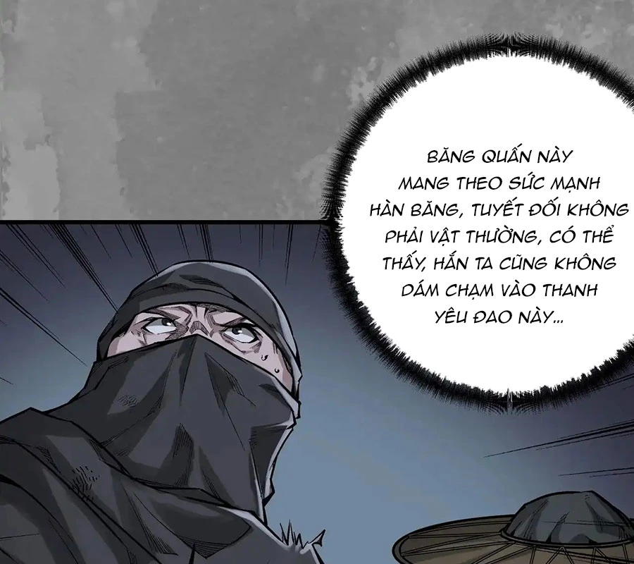 Tàng Phong Hành Chapter 247 - Trang 2
