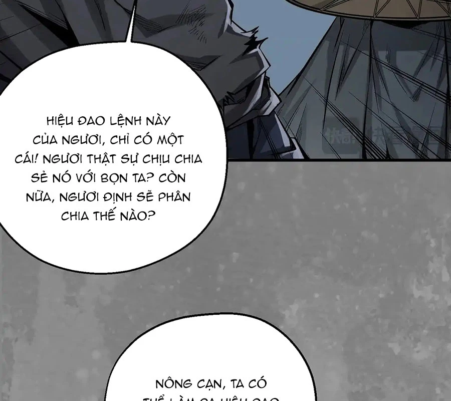 Tàng Phong Hành Chapter 247 - Trang 2