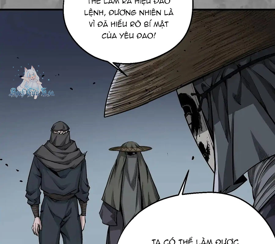 Tàng Phong Hành Chapter 247 - Trang 2