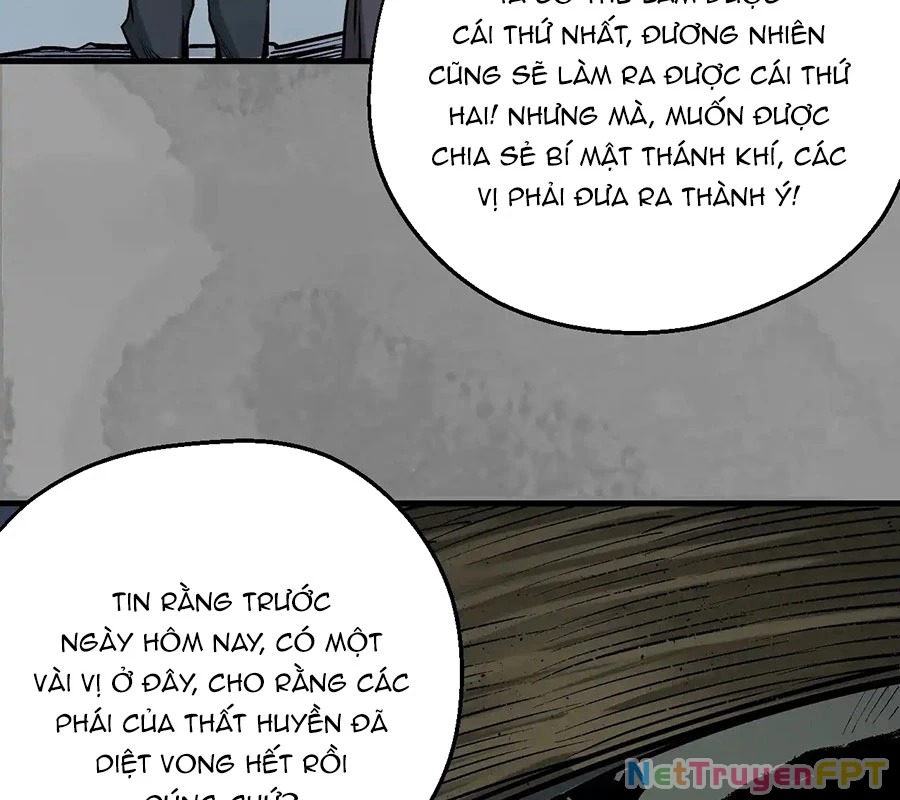Tàng Phong Hành Chapter 247 - Trang 2