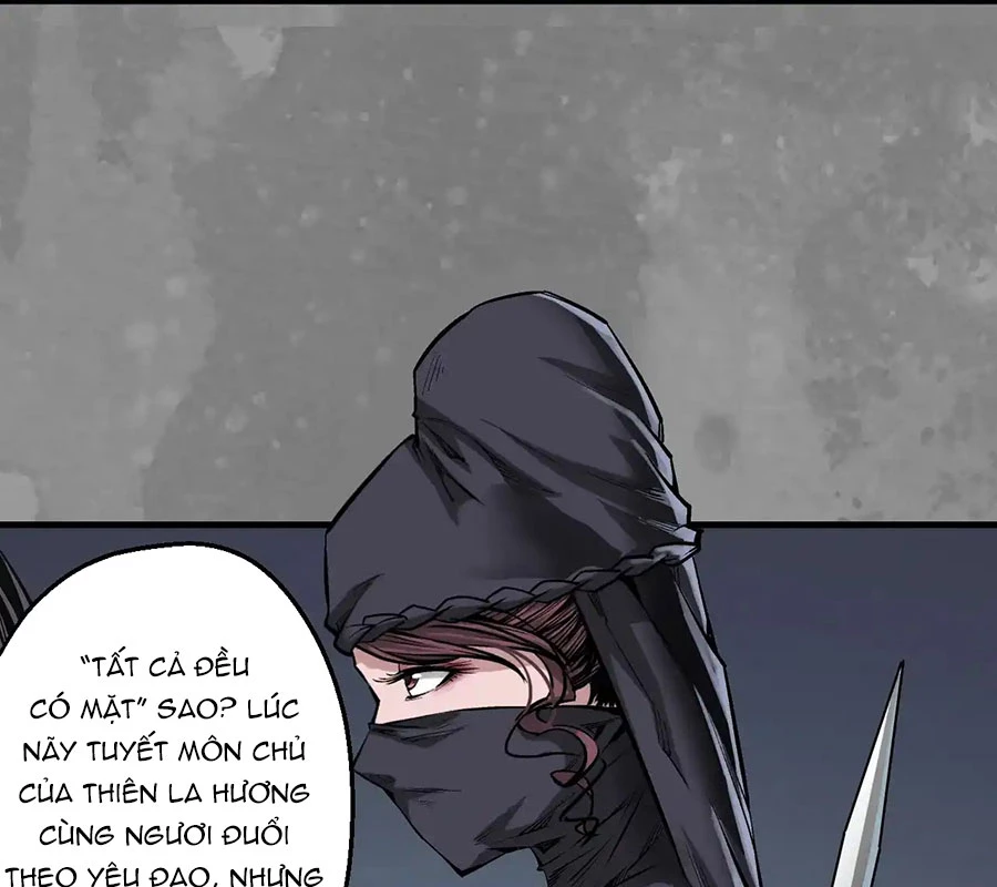Tàng Phong Hành Chapter 247 - Trang 2