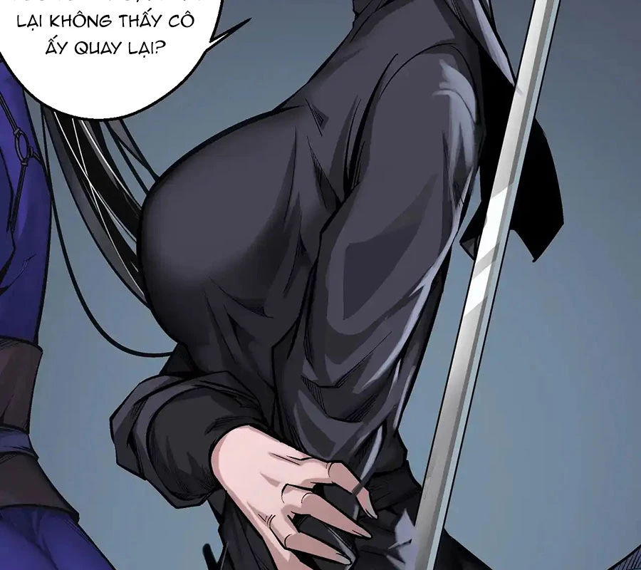 Tàng Phong Hành Chapter 247 - Trang 2