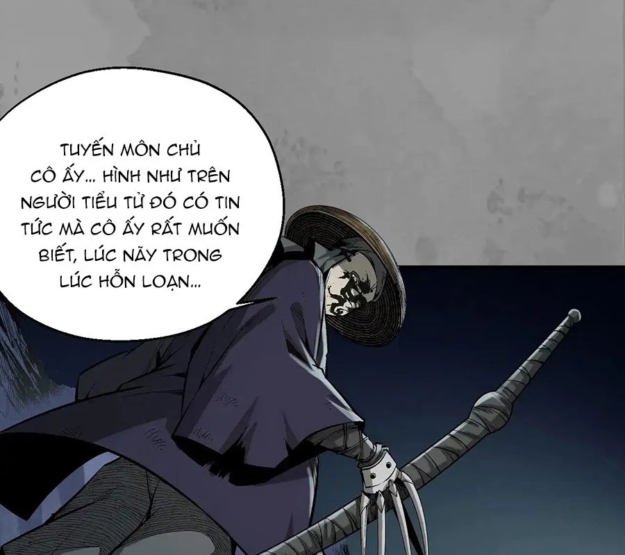 Tàng Phong Hành Chapter 247 - Trang 2