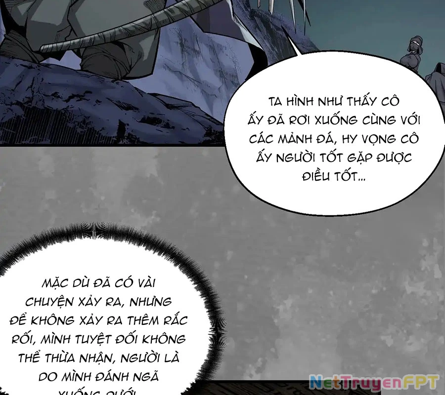 Tàng Phong Hành Chapter 247 - Trang 2