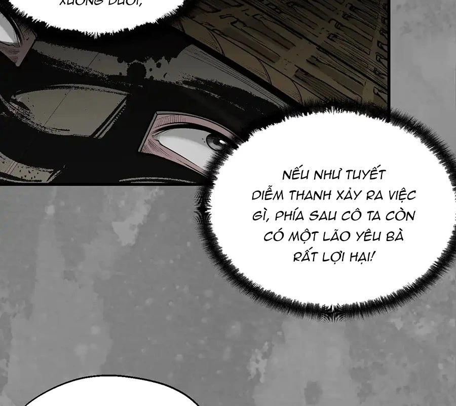 Tàng Phong Hành Chapter 247 - Trang 2
