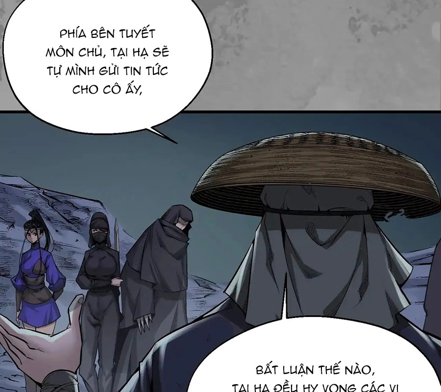 Tàng Phong Hành Chapter 247 - Trang 2