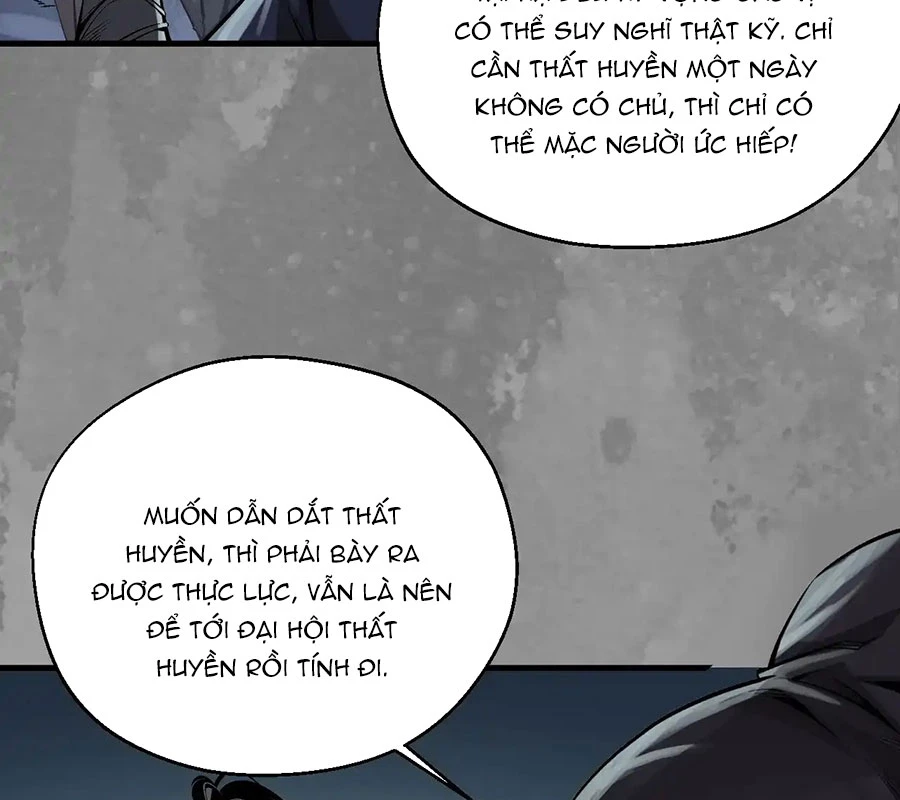 Tàng Phong Hành Chapter 247 - Trang 2