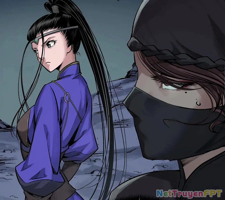 Tàng Phong Hành Chapter 247 - Trang 2