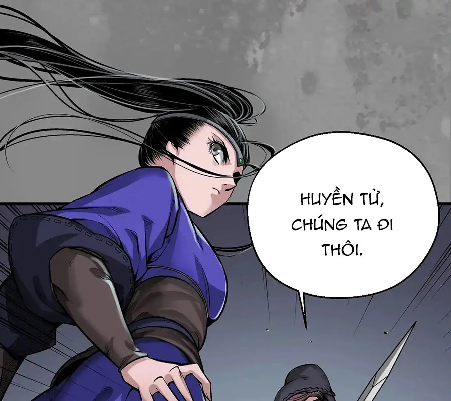 Tàng Phong Hành Chapter 247 - Trang 2