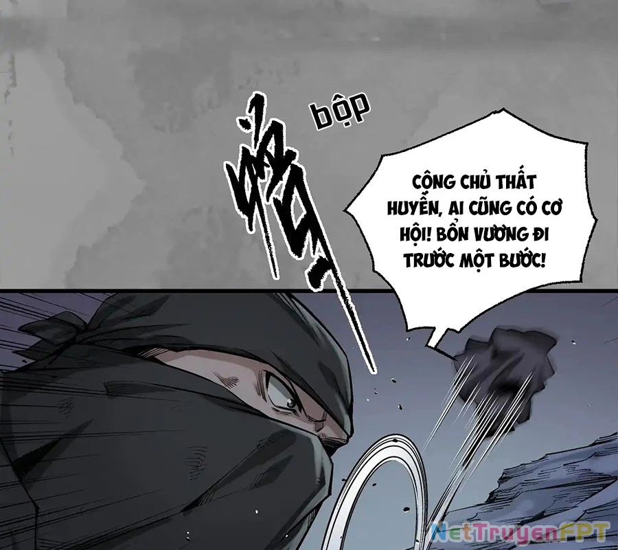 Tàng Phong Hành Chapter 247 - Trang 2