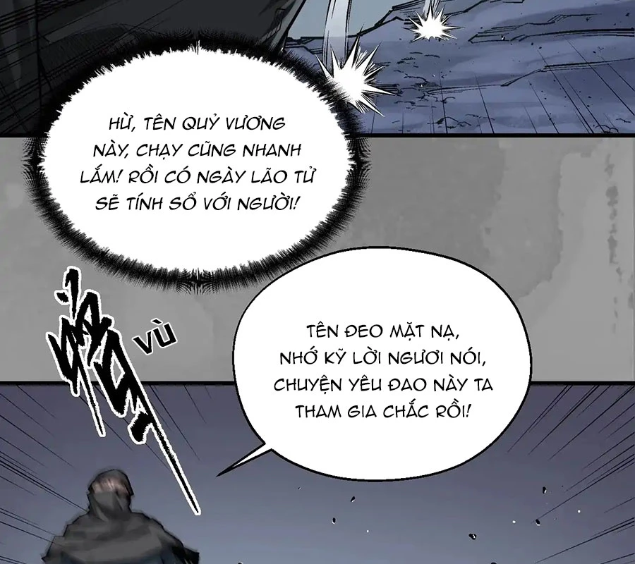 Tàng Phong Hành Chapter 247 - Trang 2