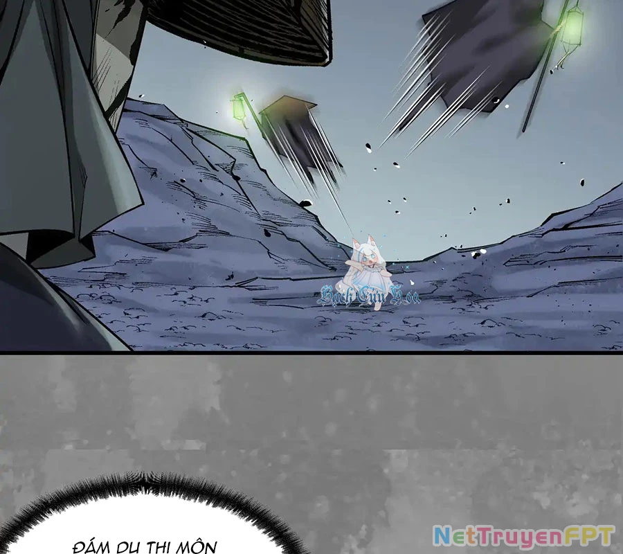 Tàng Phong Hành Chapter 247 - Trang 2