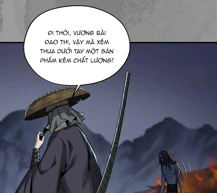 Tàng Phong Hành Chapter 247 - Trang 2