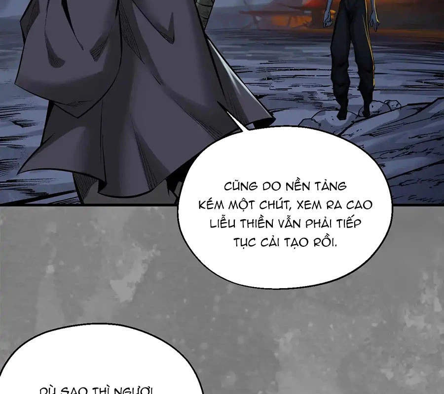 Tàng Phong Hành Chapter 247 - Trang 2