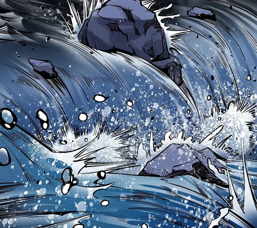 Tàng Phong Hành Chapter 247 - Trang 2