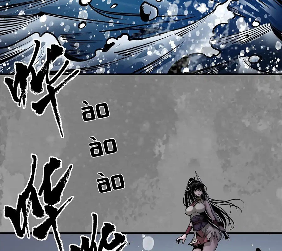 Tàng Phong Hành Chapter 247 - Trang 2