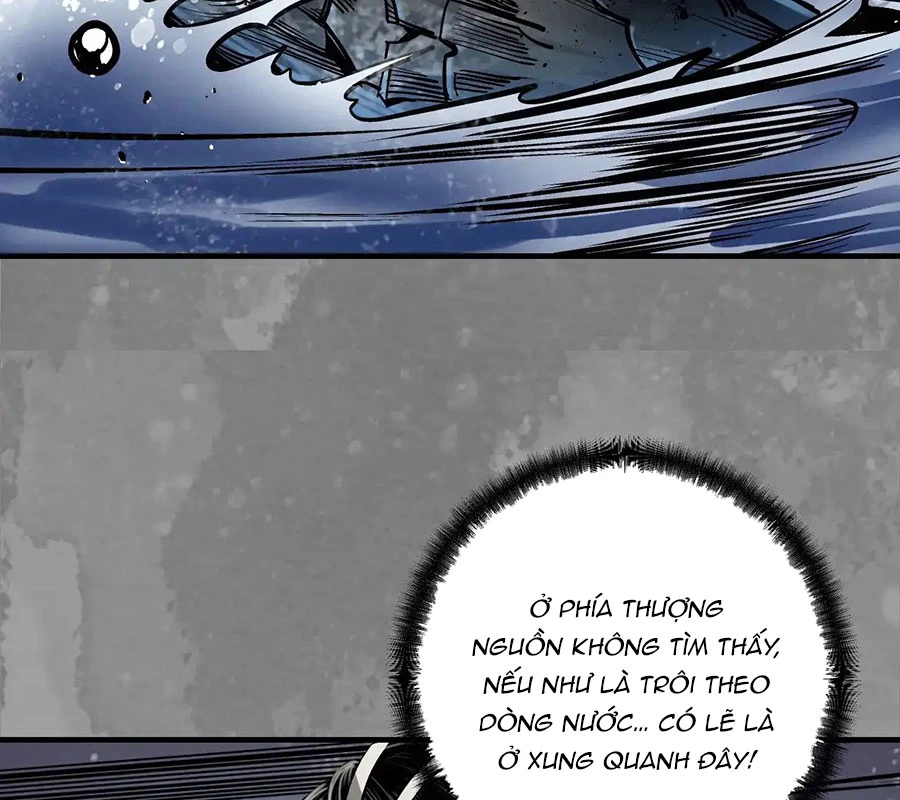 Tàng Phong Hành Chapter 247 - Trang 2
