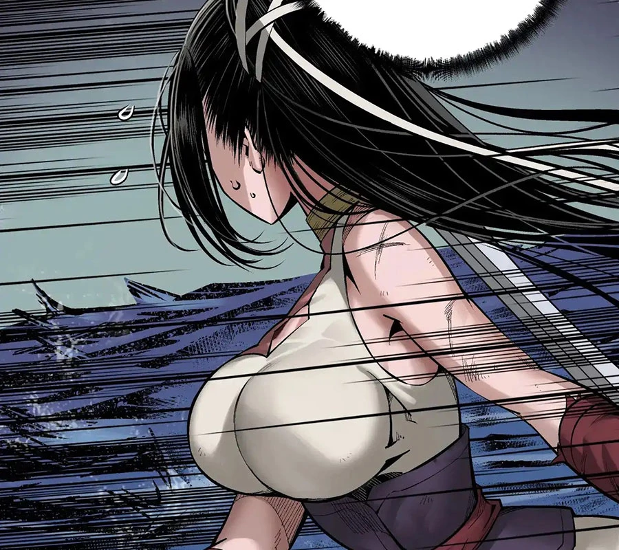 Tàng Phong Hành Chapter 247 - Trang 2