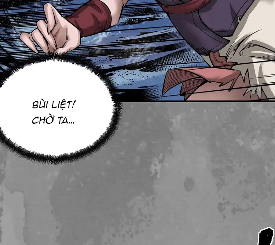 Tàng Phong Hành Chapter 247 - Trang 2