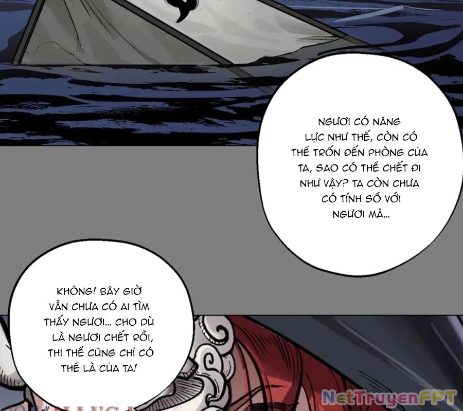Tàng Phong Hành Chapter 248 - Trang 2