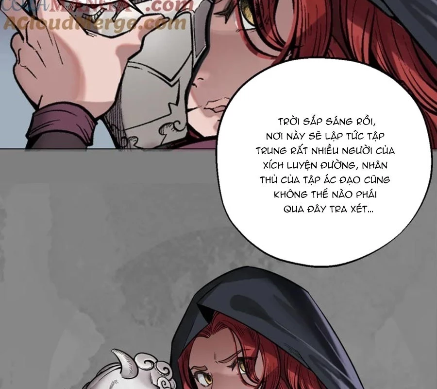 Tàng Phong Hành Chapter 248 - Trang 2