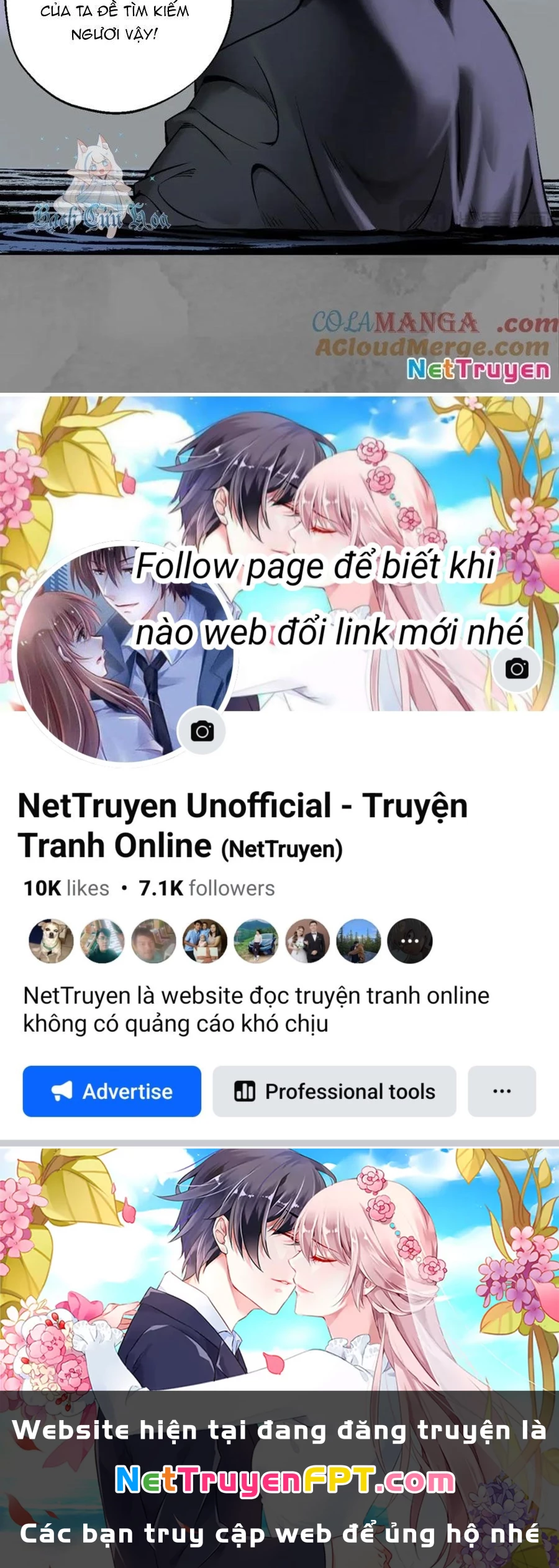 Tàng Phong Hành Chapter 248 - Trang 2