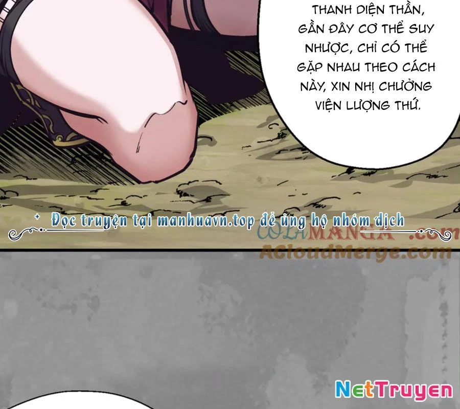 Tàng Phong Hành Chapter 248 - Trang 2