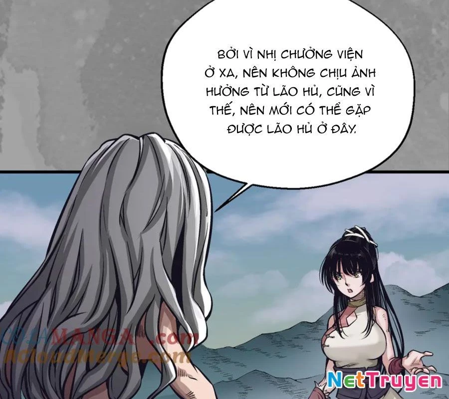 Tàng Phong Hành Chapter 248 - Trang 2