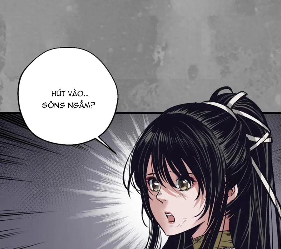 Tàng Phong Hành Chapter 248 - Trang 2