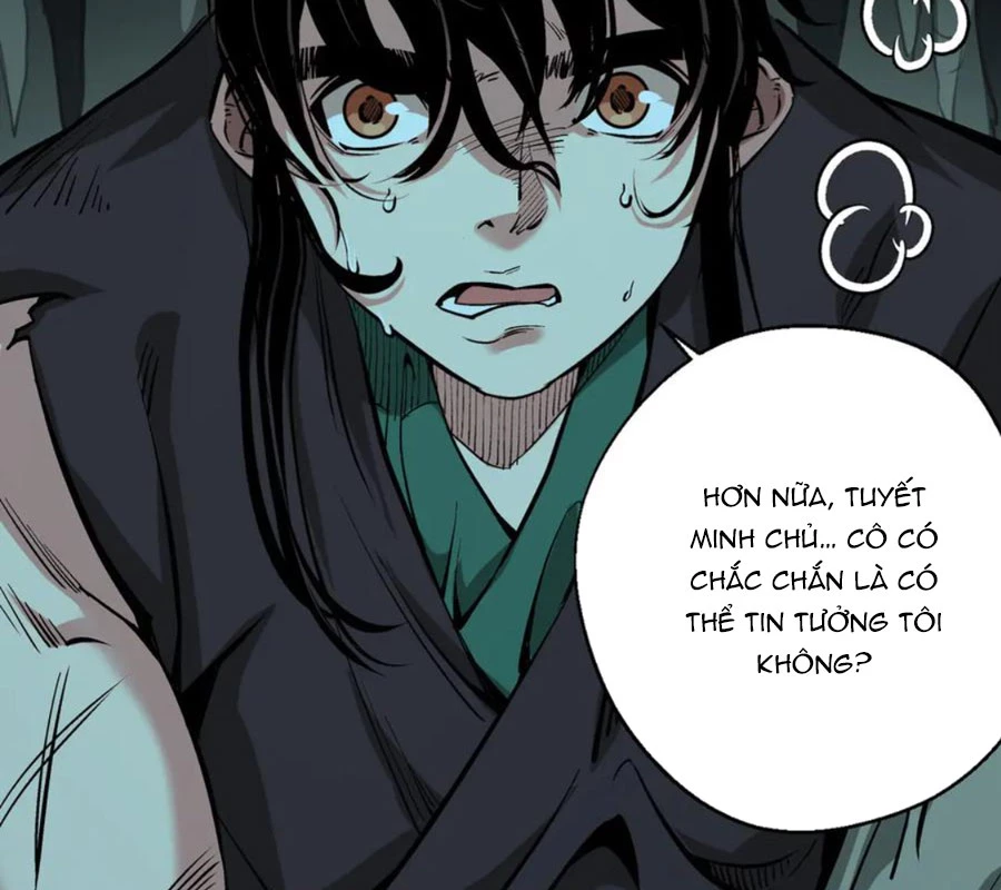 Tàng Phong Hành Chapter 248 - Trang 2