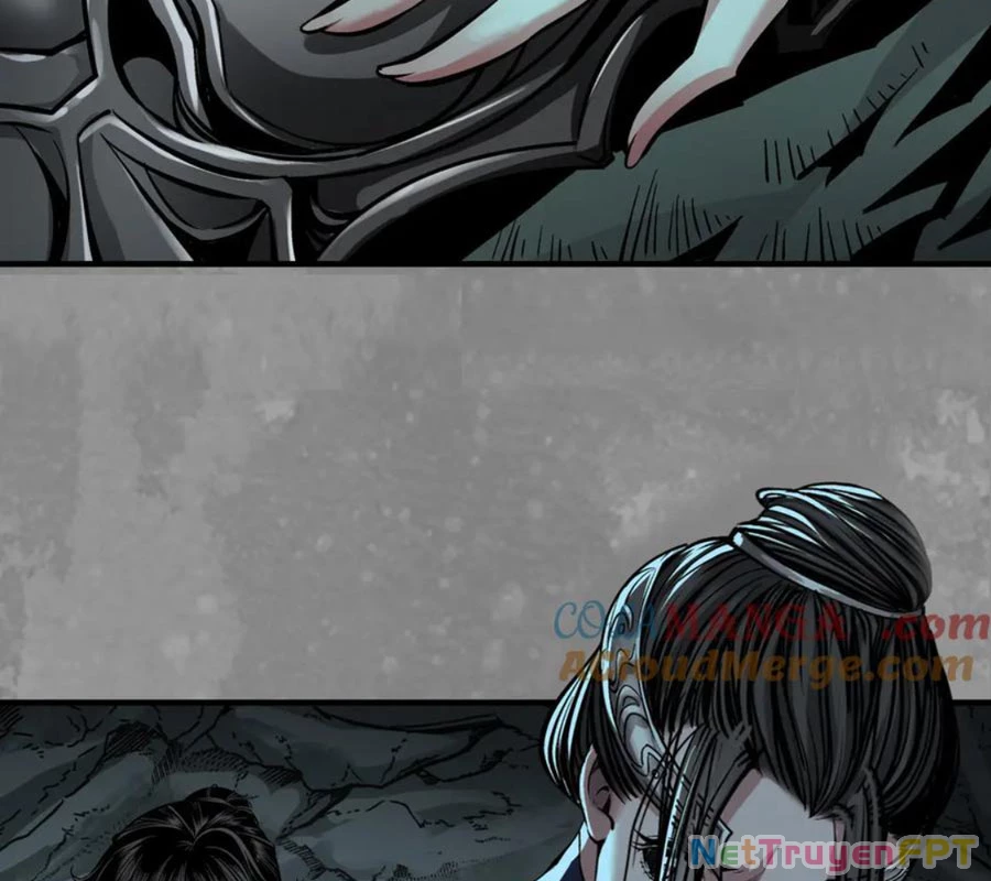 Tàng Phong Hành Chapter 248 - Trang 2