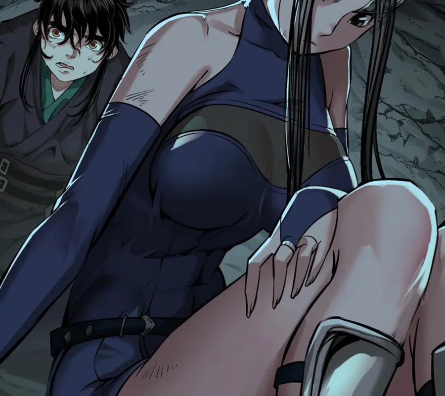 Tàng Phong Hành Chapter 248 - Trang 2