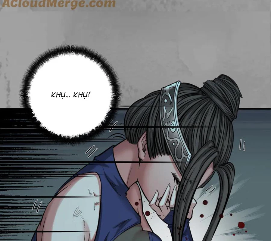 Tàng Phong Hành Chapter 248 - Trang 2