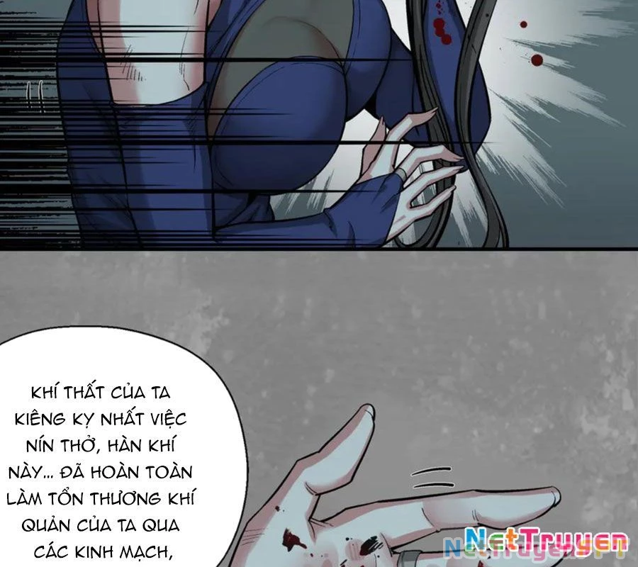 Tàng Phong Hành Chapter 248 - Trang 2