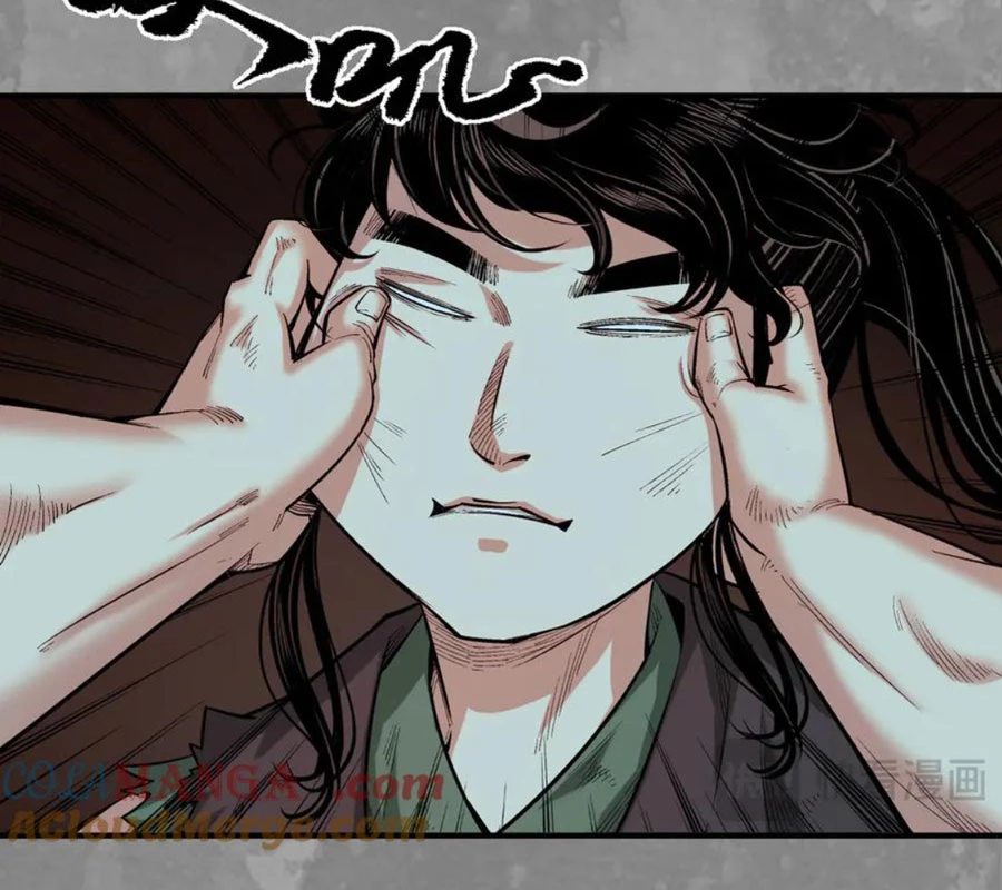Tàng Phong Hành Chapter 248 - Trang 2
