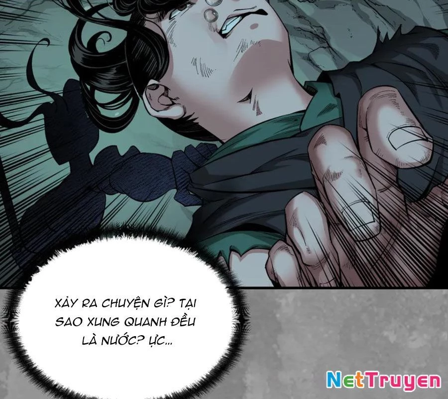 Tàng Phong Hành Chapter 248 - Trang 2
