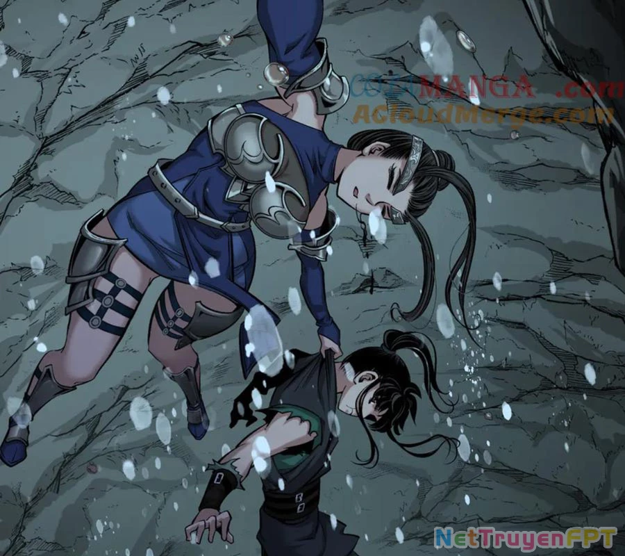 Tàng Phong Hành Chapter 248 - Trang 2
