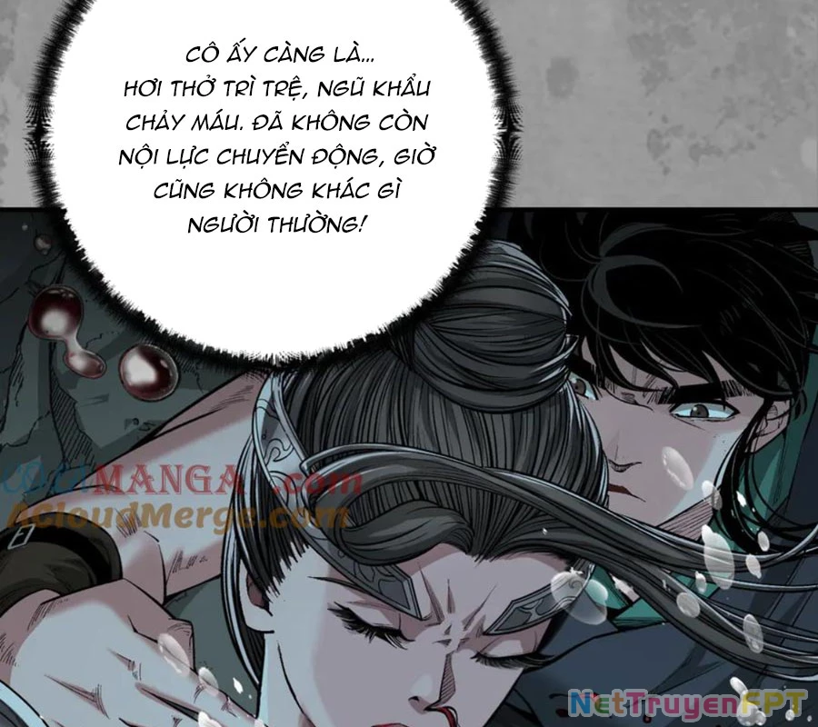 Tàng Phong Hành Chapter 248 - Trang 2