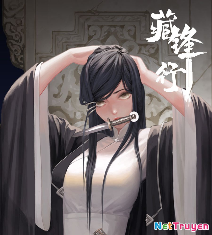 Tàng Phong Hành Chapter 249 - Trang 2