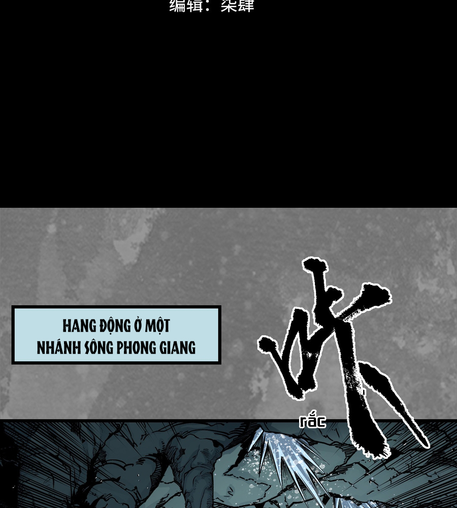 Tàng Phong Hành Chapter 249 - Trang 2